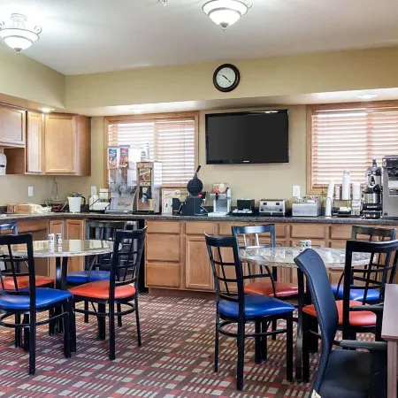 Econo Lodge