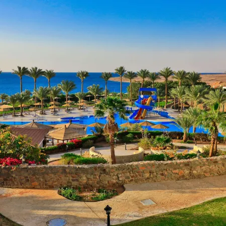 Ecotel Dahab Bay View Resort