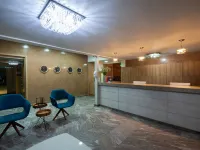 Hotel Olympia Hotels near Vale Museum
