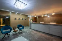 Hotel Olympia فنادق في فيلا فيلها