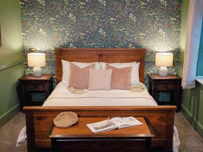 Weavers Guesthouse by Weavers of Haworth