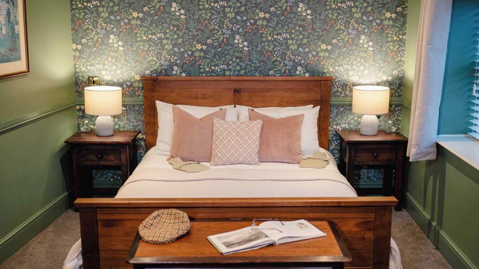 Weavers Guesthouse by Weavers of Haworth