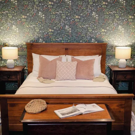 Weavers Guesthouse by Weavers of Haworth