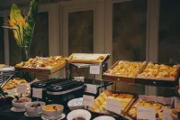 InterContinental Hotels BUENOS AIRES by IHG - 朝食