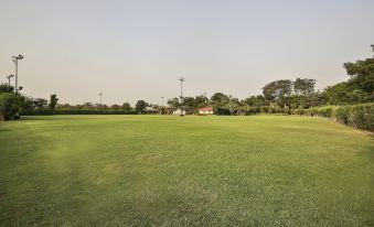 Radhe Upavan Resort