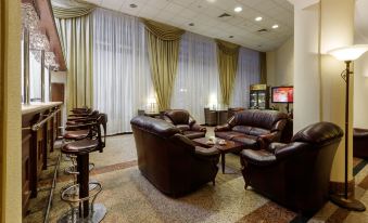 Pur Navolok Hotel