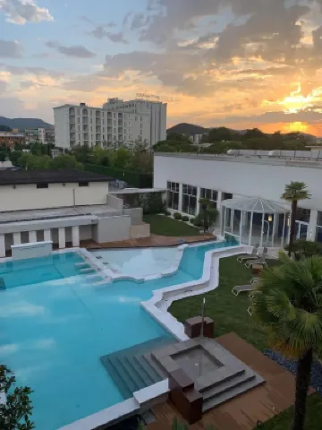 Hotel Universal Terme Hotels in 