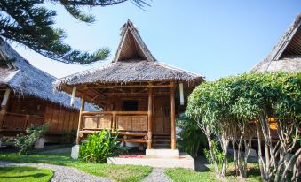 Pura Vida Beach & Dive Resort