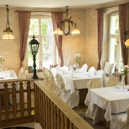 Hotel Kolonieschänke
