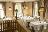 Hotel Kolonieschänke Hotel a Burg