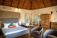 Le Petit Village Boutique Hotel & Spa Hotels in Kampala