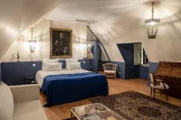 Hôtel Restaurant de Bouilhac