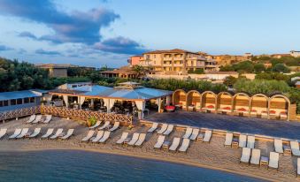 Hotel & Spa des Pecheurs