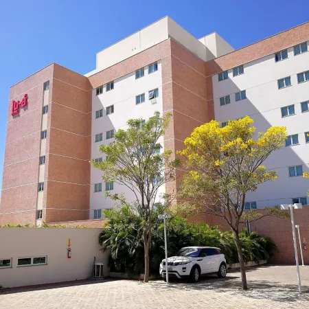 Iu-á Hotel
