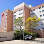 Iu-á Hotel Hotels in 