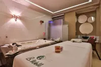 Wyndham Foz do Iguacu - spa