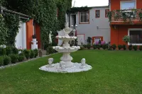Suite-Apartment-Essen Hotels in Ostviertel