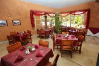 Bahnhof Hotel Aus - พร้อมอาหารเช้า