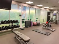 The Westin Annapolis - Fitnessstudio