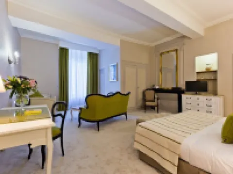 Grand Hôtel de Montespan Talleyrand Hotels in Allier