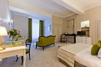 Grand Hôtel de Montespan Talleyrand Hotels in Ygrande