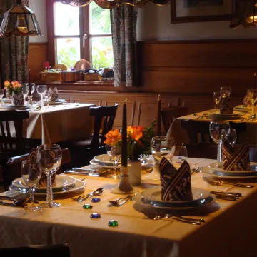 Hotel Restaurant Zur Windmühle