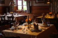 Hotel Restaurant Zur Windmühle Hotel a Ansbach