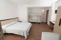 Hotel Marinella Các khách sạn ở Capo Vaticano