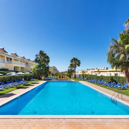Villas Barrocal