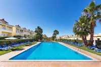Villas Barrocal - Pools