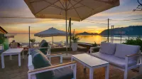 Vistonia Hotels in Agios Georgios