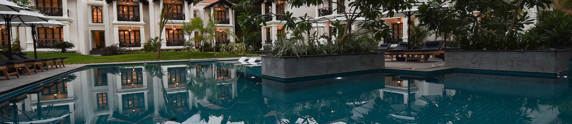 4-Star Select Hotels