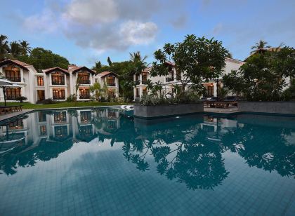 Andores Resort and Spa - Calangute