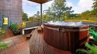 馬爾朗尼公園酒店 - SPA