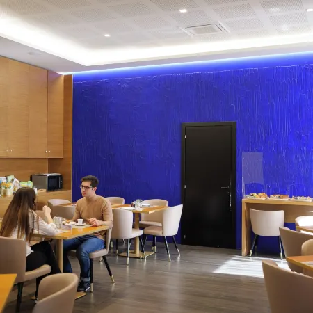 Hotel Ristorante Da Tonino