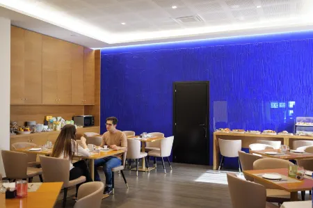 Hotel Ristorante Da Tonino