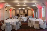 Abbaye des Capucins Spa & Resort - breakfast