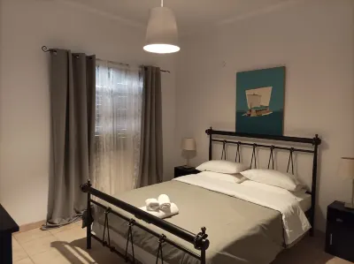Villa Constantina Apartments