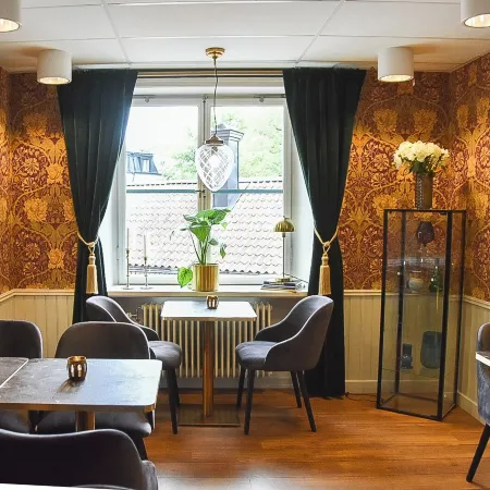 Akademihotellet