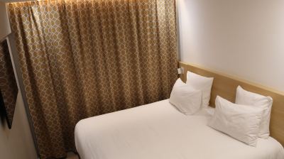 その他 コンフォート ホテル エアポート CDGの写真