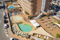 Prestige Sant Marc - vue mer