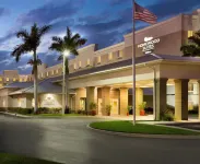 Homewood Suites by Hilton Fort Myers Airport/FGCU Các khách sạn ở Đô thành Myers