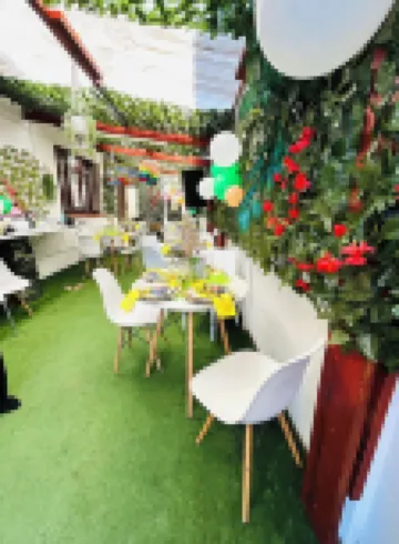 Executive Accommodation Bellville