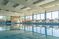 Best Western Hunts Landing Hotel Matamoras/Milford - Swimmingpools