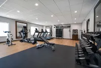 Hampton Inn by Hilton Midland South