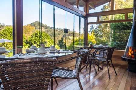 Pousada Solar d'Araucaria