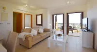 Apartment CC12 - Pyrgos - balcony