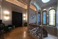 Boutique Hotel Cordial Malteses