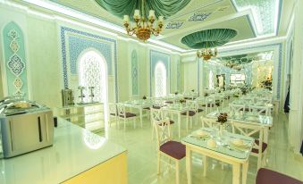 Mirzo Boutique Hotel