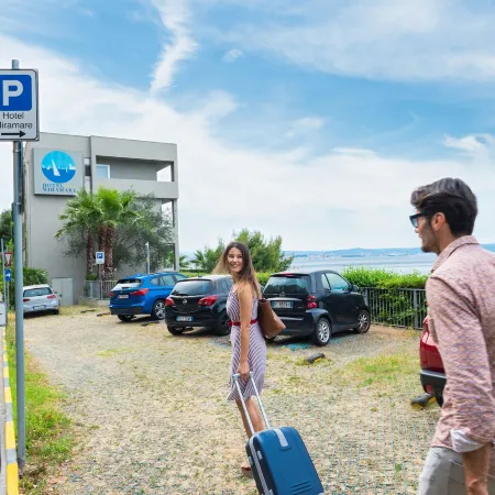 Hotel Miramare - Adults Only